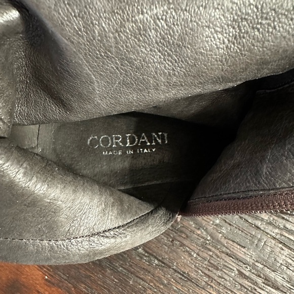 Cordani Italian boots, 7 - Picture 5 of 7
